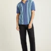 Jersey polo de merino Jersey polo de merino
