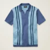 Jersey polo de merino Jersey polo de merino