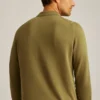 Jersey polo de rayas Jersey polo de rayas