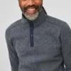 Jersey reversible de forro polar Daily Grind Jersey reversible de forro polar Daily Grind