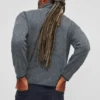 Jersey reversible de forro polar Daily Grind Jersey reversible de forro polar Daily Grind
