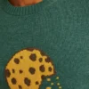 Jersey «The Way the Cookie Crumbles»