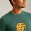 Jersey «The Way the Cookie Crumbles»