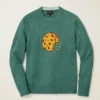 Jersey «The Way the Cookie Crumbles»