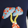 Jersey Walking Mushroom