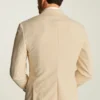 Jetsetter Blazer italiano de seersucker Jetsetter Blazer italiano de seersucker