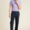 Jetsetter Performance Polo