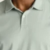 Jetsetter Performance Polo