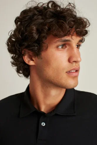 Jetsetter Performance Polo