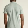 Jetsetter Performance Polo