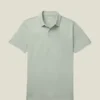 Jetsetter Performance Polo