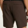 Juega con estilo con los pantalones cortos de golf Highland Tour de Bonobos