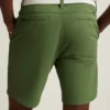 Juega con estilo con los pantalones cortos de golf Highland Tour de Bonobos