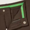 Juega con estilo con los pantalones cortos de golf Highland Tour de Bonobos