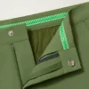 Juega con estilo con los pantalones cortos de golf Highland Tour de Bonobos