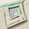 Juega con estilo con los pantalones cortos de golf Highland Tour de Bonobos