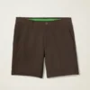 Juega con estilo con los pantalones cortos de golf Highland Tour de Bonobos