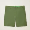Juega con estilo con los pantalones cortos de golf Highland Tour de Bonobos