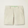 Juega con estilo con los pantalones cortos de golf Highland Tour de Bonobos