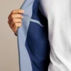 La bomber Chambray Boulevard La bomber Chambray Boulevard