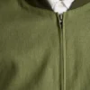 La bomber Herringbone Boulevard La bomber Herringbone Boulevard