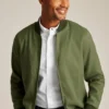 La bomber Herringbone Boulevard La bomber Herringbone Boulevard