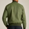 La bomber Herringbone Boulevard La bomber Herringbone Boulevard