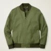 La bomber Herringbone Boulevard La bomber Herringbone Boulevard