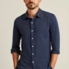 La camisa de jersey para el día a día