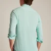 La camisa de jersey para el día a día
