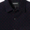 La camisa de pana – Camisa clásica de pana para hombre
