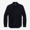La camisa de pana – Camisa clásica de pana para hombre
