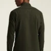La camisa de pana elástica