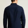 La camisa de pana elástica