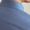 La camisa de punto para ir de la oficina a cenar