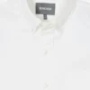 La camisa Oxford grande