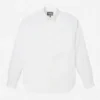 La camisa Oxford grande