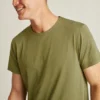 La camiseta de gimnasio