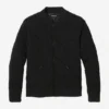 La chaqueta acolchada