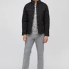 La chaqueta acolchada Banff La chaqueta acolchada Banff