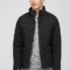 La chaqueta acolchada Banff La chaqueta acolchada Banff