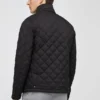 La chaqueta acolchada Banff La chaqueta acolchada Banff