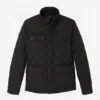 La chaqueta acolchada Banff La chaqueta acolchada Banff