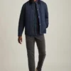 La chaqueta acolchada Barn La chaqueta acolchada Barn