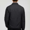 La chaqueta acolchada de Coach La chaqueta acolchada de Coach