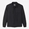 La chaqueta acolchada de Coach La chaqueta acolchada de Coach