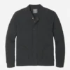 La chaqueta bomber acolchada tipo gofre La chaqueta bomber acolchada tipo gofre