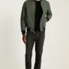 La chaqueta bomber Boulevard La chaqueta bomber Boulevard