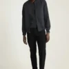 La chaqueta bomber Boulevard La chaqueta bomber Boulevard