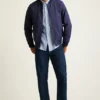 La chaqueta bomber Boulevard La chaqueta bomber Boulevard